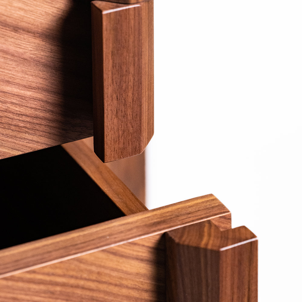 Messer Cabinet and Chest of Drawers - Medulum - Do Shop