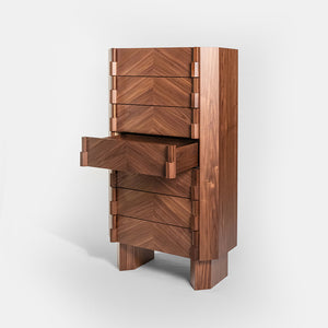 Messer Cabinet and Chest of Drawers - Medulum - Do Shop