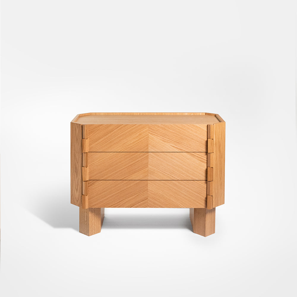 Messer Cabinet and Chest of Drawers - Medulum - Do Shop