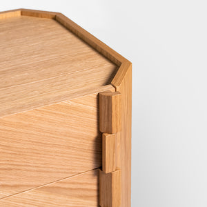 Messer Cabinet and Chest of Drawers - Medulum - Do Shop