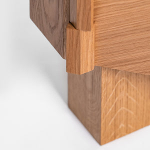 Messer Cabinet and Chest of Drawers - Medulum - Do Shop