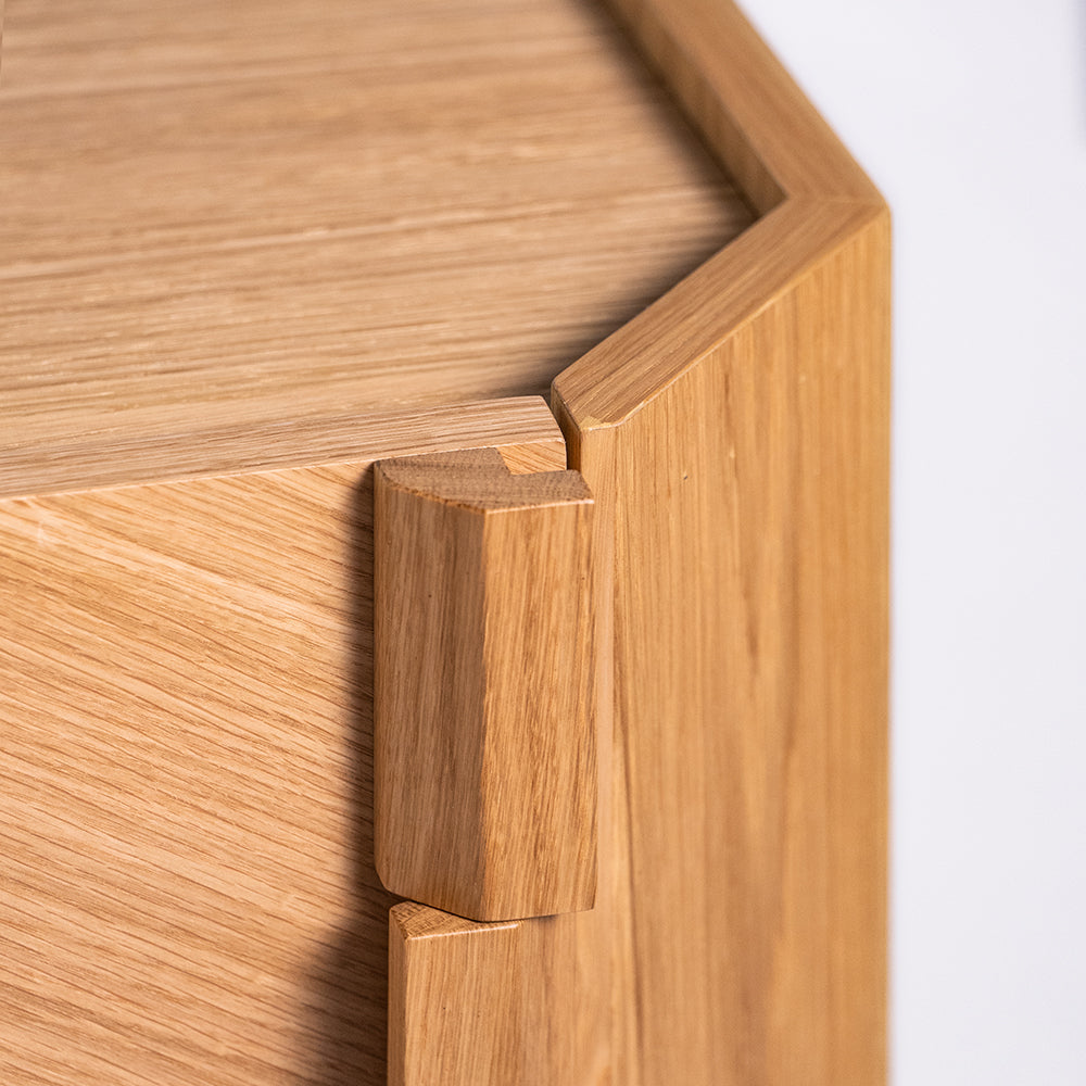 Messer Cabinet and Chest of Drawers - Medulum - Do Shop