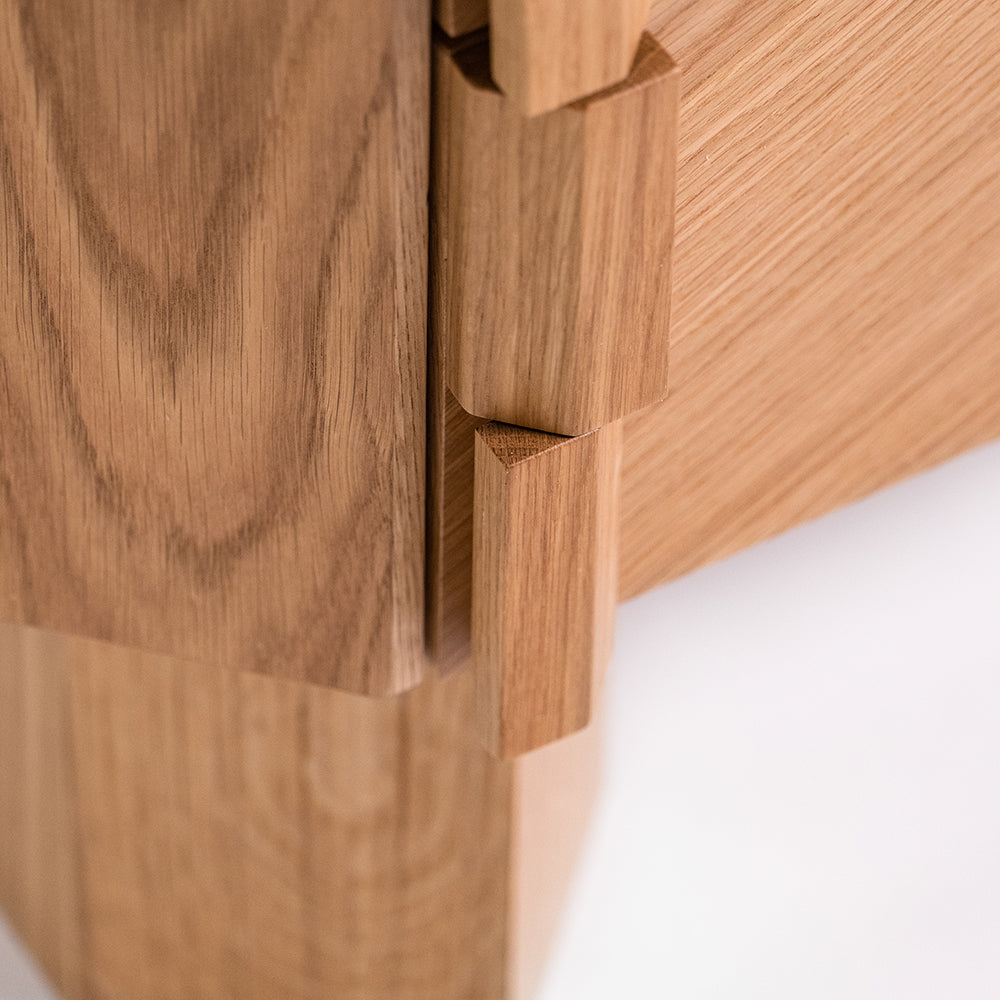 Messer Cabinet and Chest of Drawers - Medulum - Do Shop