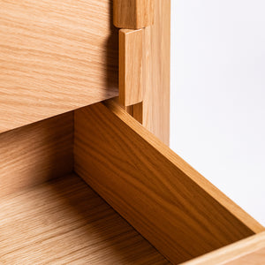 Messer Cabinet and Chest of Drawers - Medulum - Do Shop