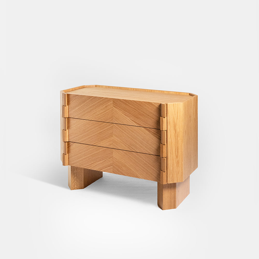 Messer Cabinet and Chest of Drawers - Medulum - Do Shop