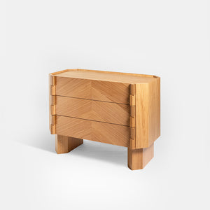 Messer Cabinet and Chest of Drawers - Medulum - Do Shop