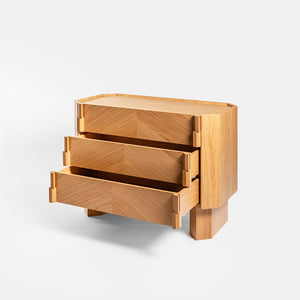 Messer Cabinet and Chest of Drawers - Medulum - Do Shop