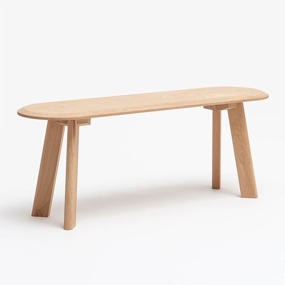 Parati Bench - Drugeot - Do Shop