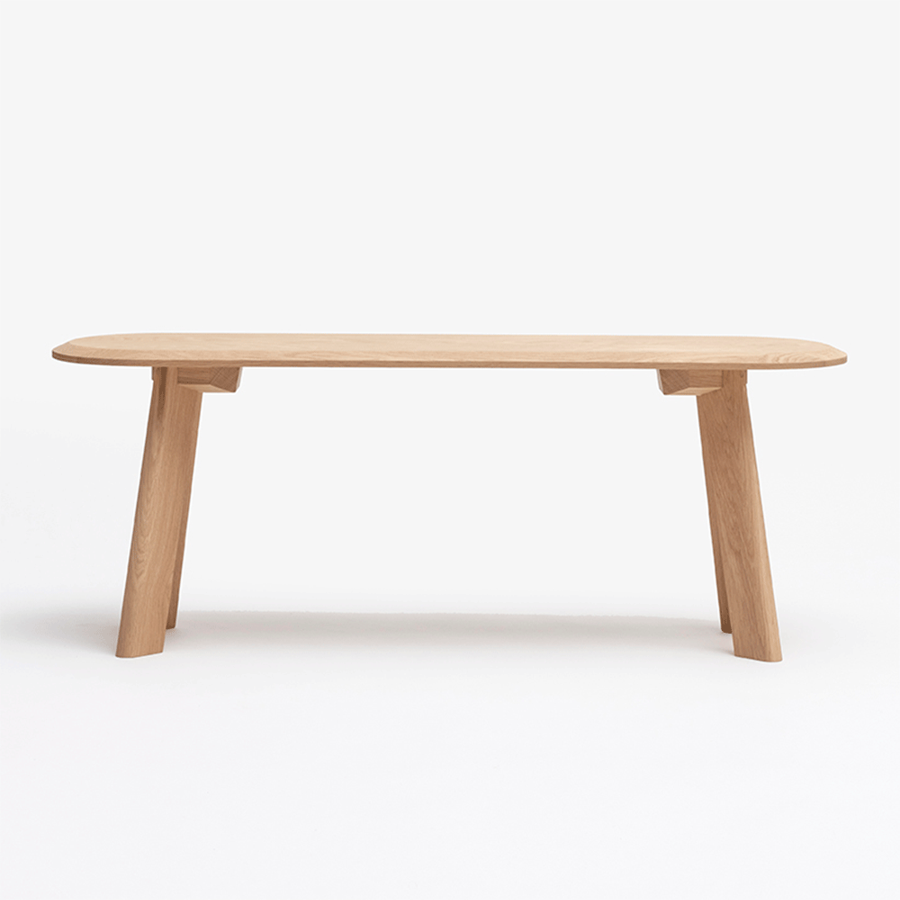 Parati Bench - Drugeot - Do Shop