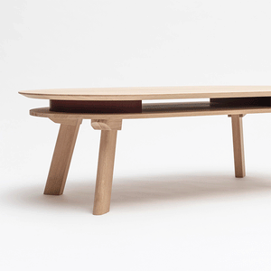 Parati Coffee Table - Drugeot - Do Shop