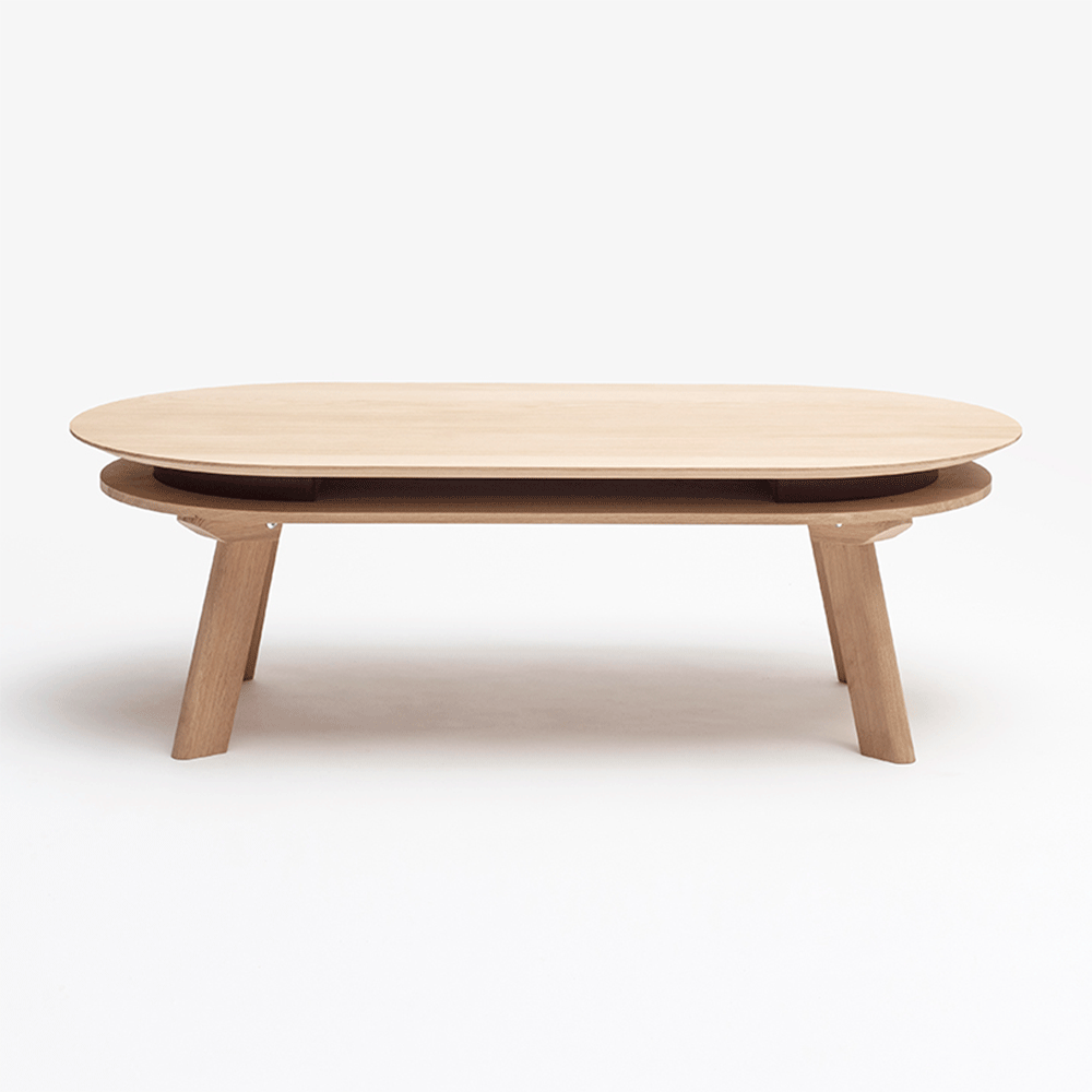 Parati Coffee Table - Drugeot - Do Shop