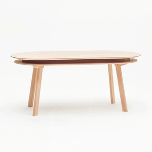 Parati Dining Table - Drugeot - Do Shop
