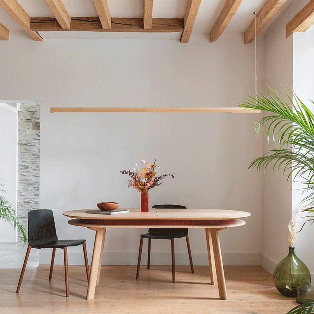 Parati Dining Table - Drugeot - Do Shop