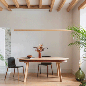 Parati Dining Table - Drugeot - Do Shop