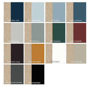 Parati Dining Table - Drugeot - Do Shop