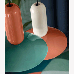 Pau Suspension Light - C2630 - Ferroluce - Do Shop