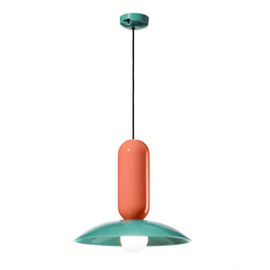 Pau Suspension Light - C2630 - Ferroluce - Do Shop