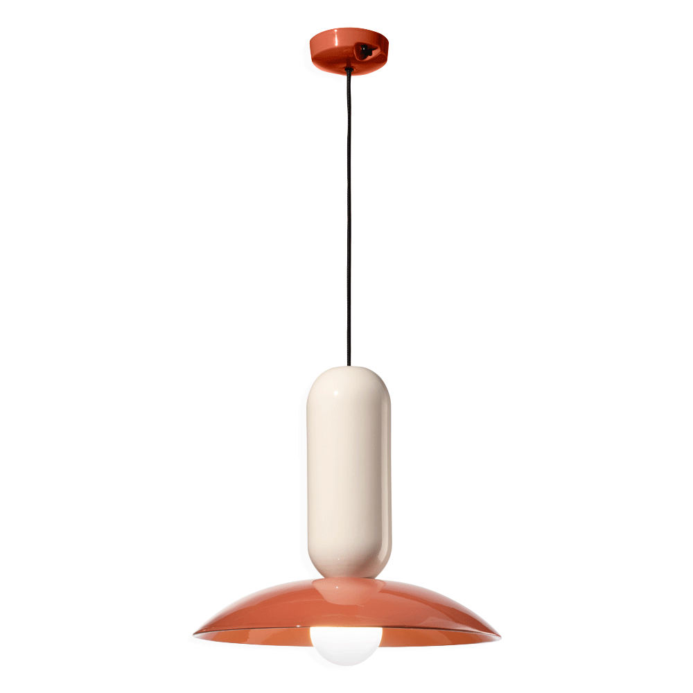 Pau Suspension Light - C2630 - Ferroluce - Do Shop