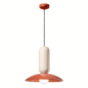 Pau Suspension Light - C2630 - Ferroluce - Do Shop