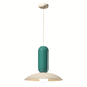 Pau Suspension Light - C2630 - Ferroluce - Do Shop