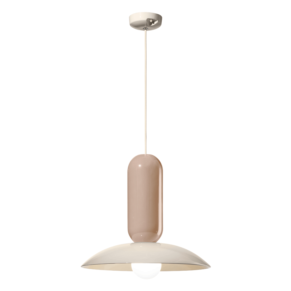 Pau Suspension Light - C2630 - Ferroluce - Do Shop