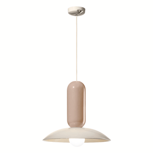 Pau Suspension Light - C2630 - Ferroluce - Do Shop