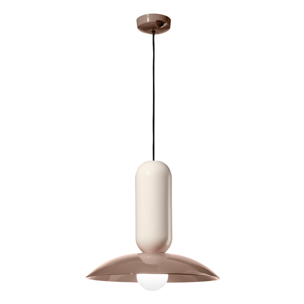 Pau Suspension Light - C2630 - Ferroluce - Do Shop