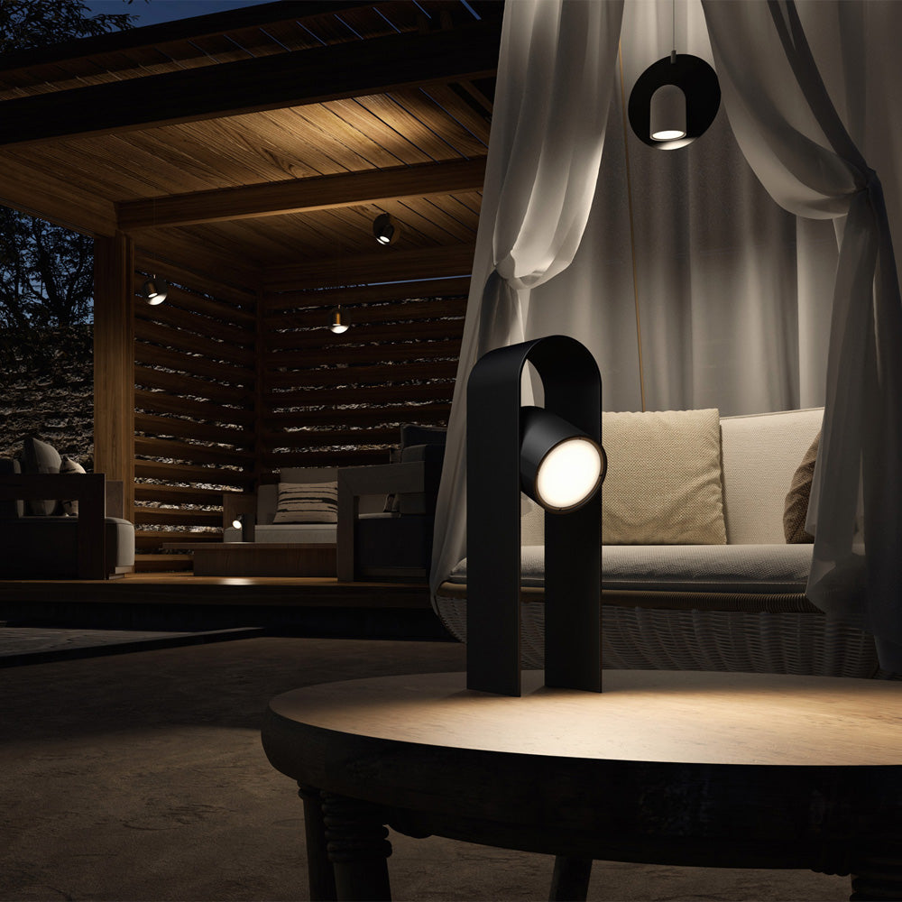 Perdue Portable Lamp - Lumina - Do Shop