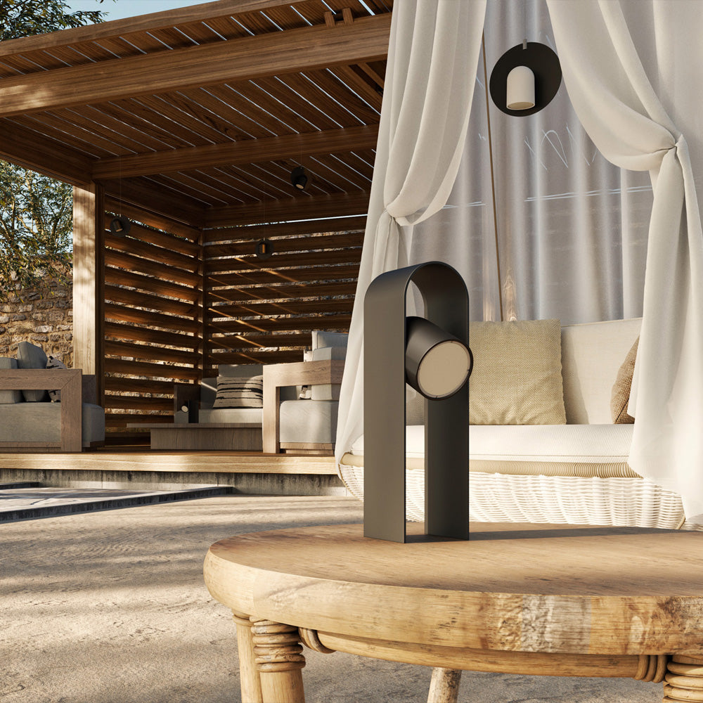 Perdue Portable Lamp - Lumina - Do Shop