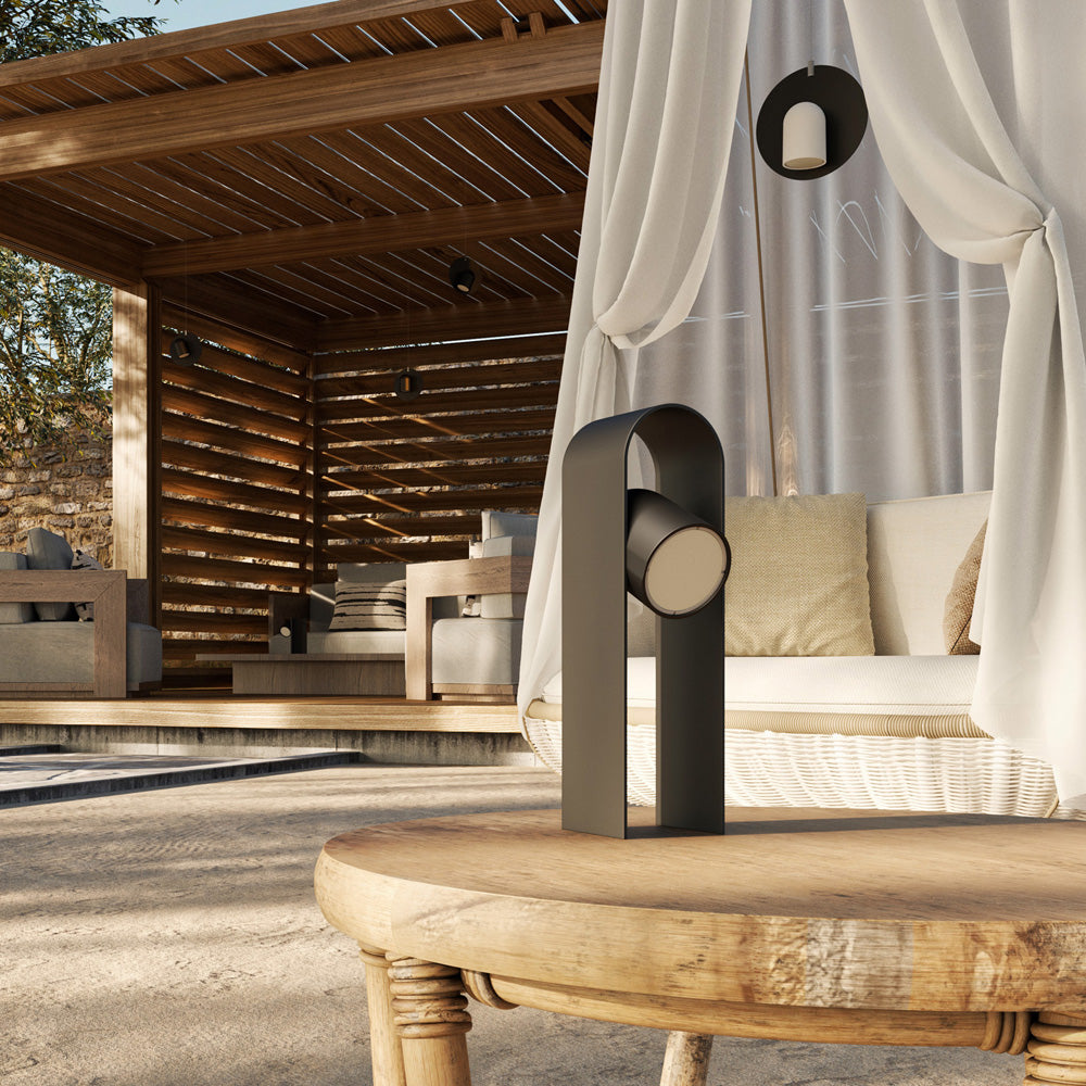 Perdue Portable Lamp - Lumina - Do Shop