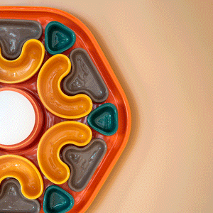 Phytia Wall Light  - Ferroluce - Do Shop