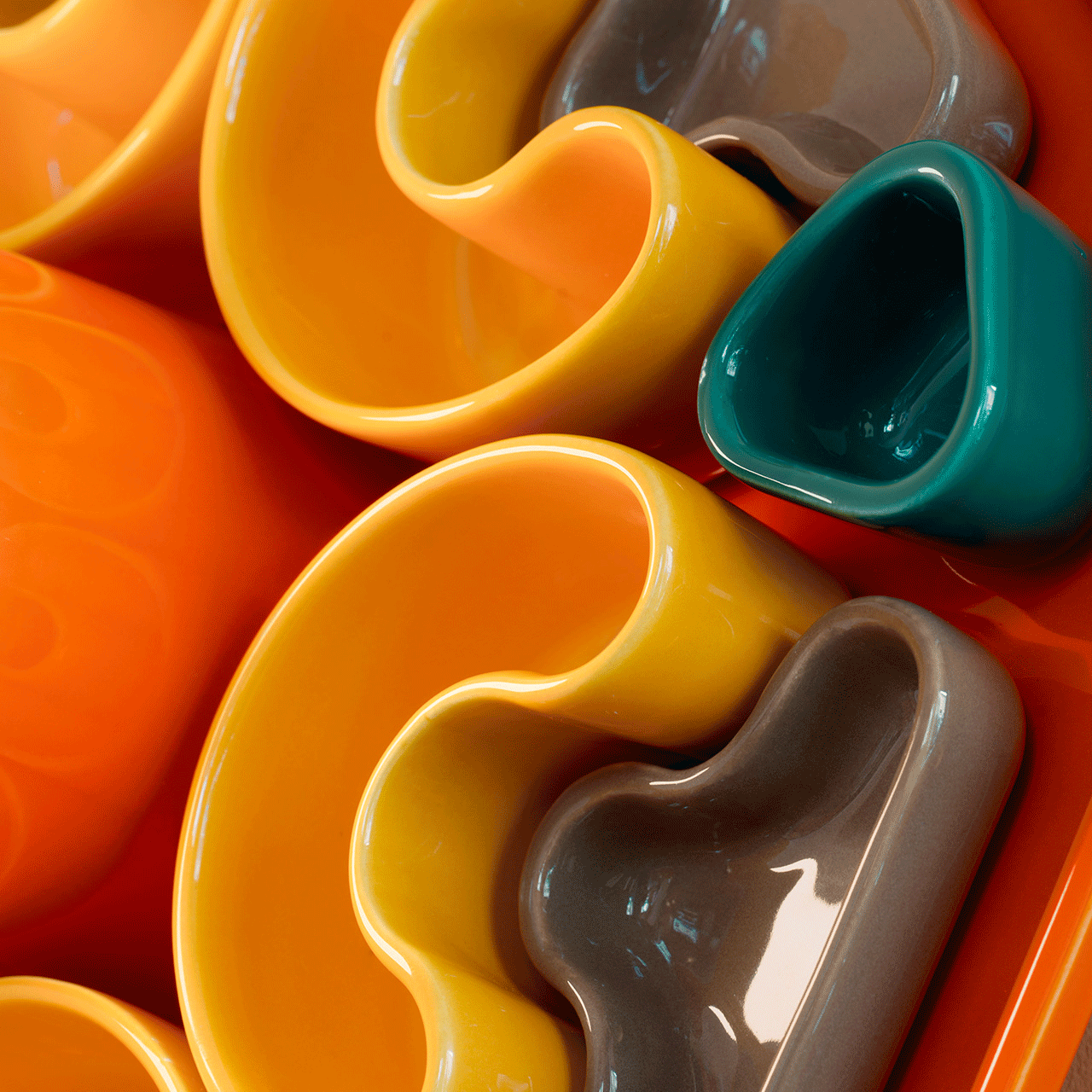 Phytia Wall Light  - Ferroluce - Do Shop