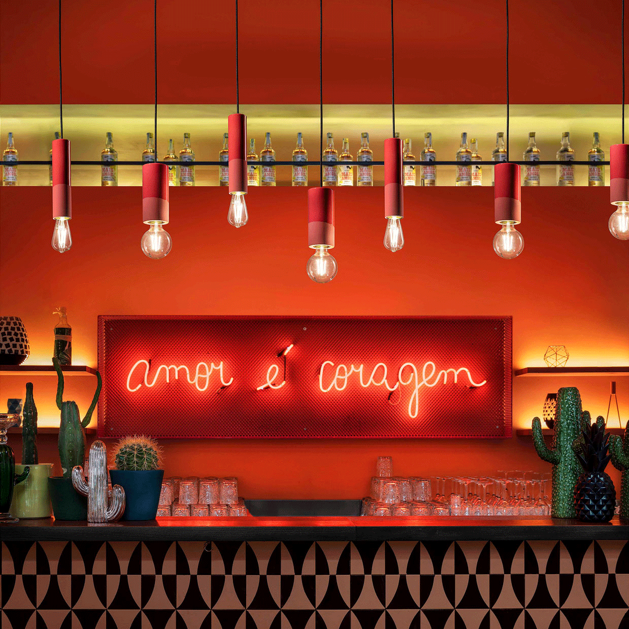 Pi Decò Suspension Light  - Ferroluce - Do Shop