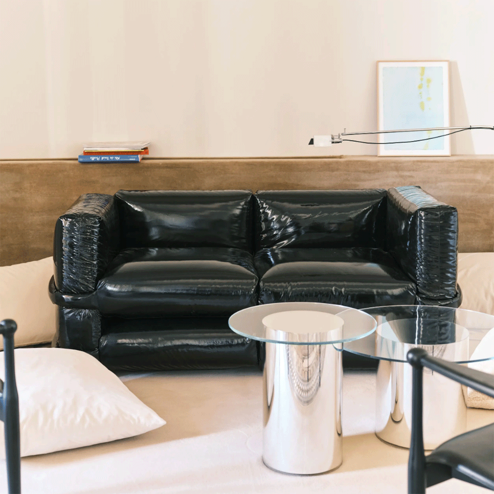 Pillow Sofa x KASSL - BD Barcelona - Do Shop