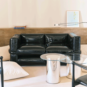 Pillow Sofa x KASSL - BD Barcelona - Do Shop