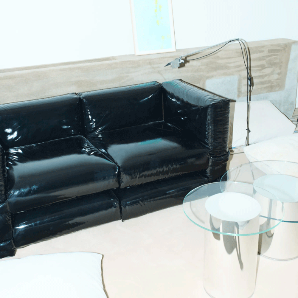 Pillow Sofa x KASSL - BD Barcelona - Do Shop