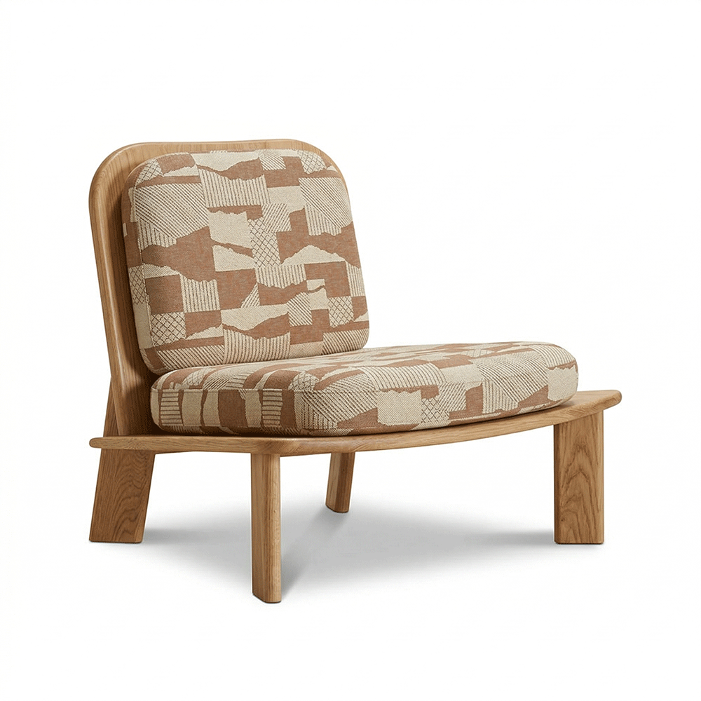 Plano Armchair - Collector - Do Shop