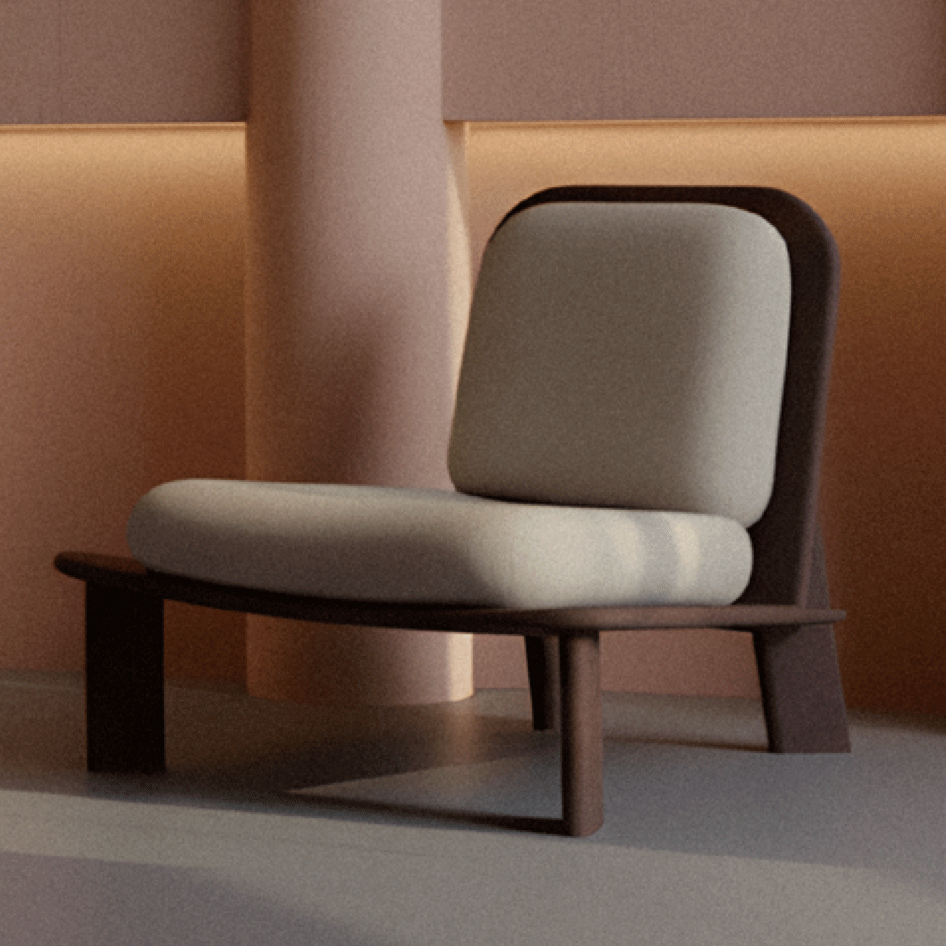 Plano Armchair - Collector - Do Shop