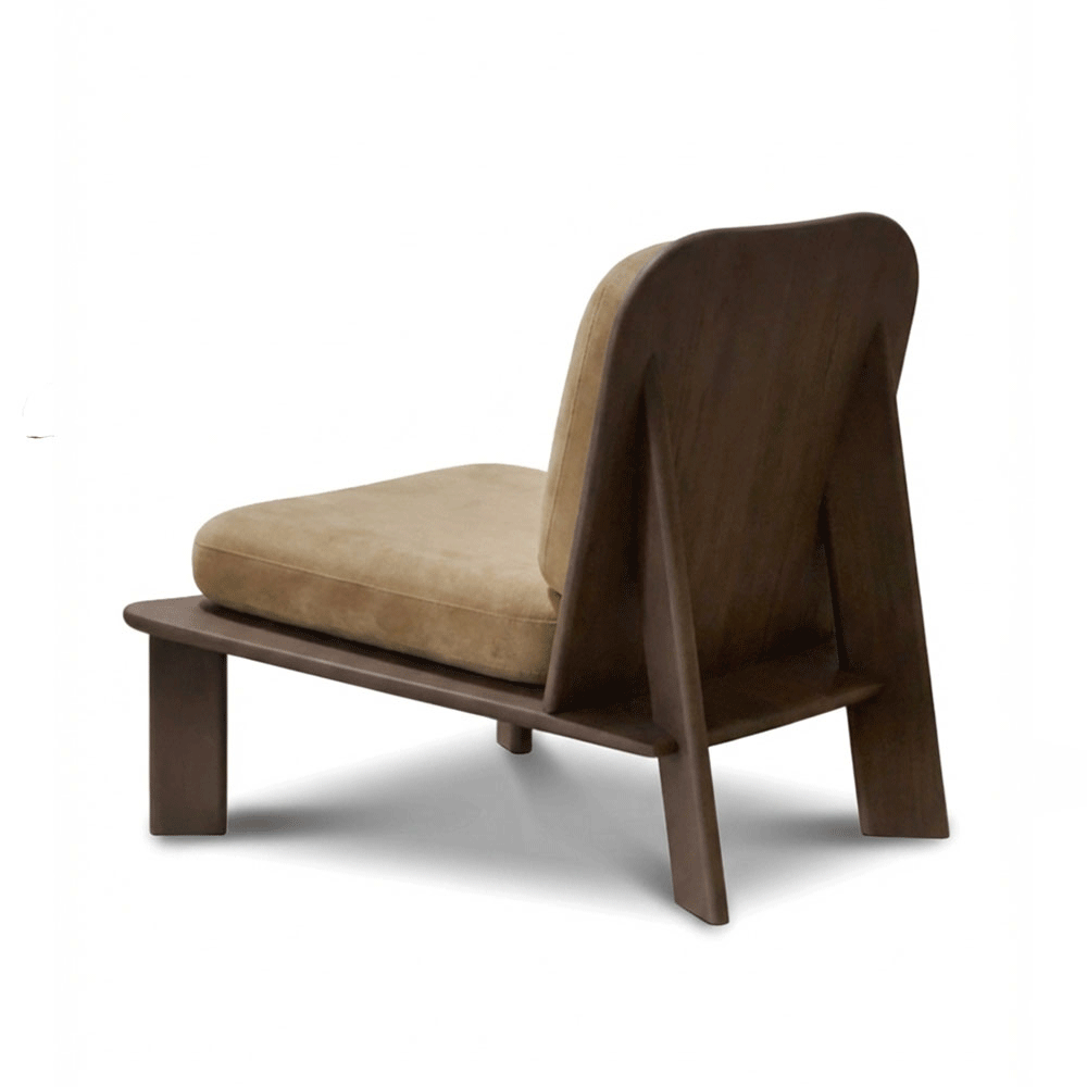 Plano Armchair - Collector - Do Shop