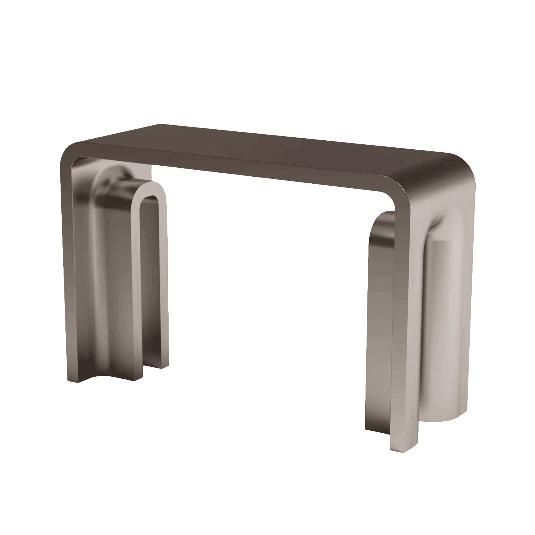 Plié Console - Dooq - Do Shop