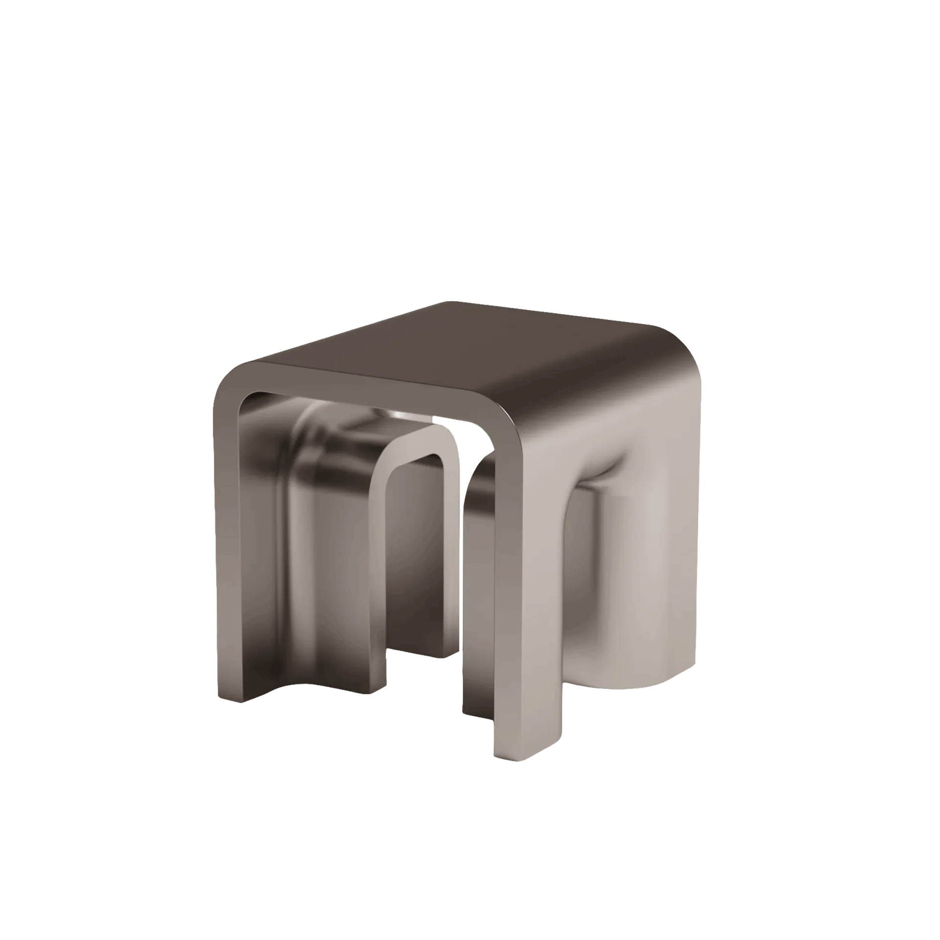 Plié Side Table - Dooq - Do Shop