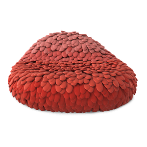 Plume Sofa - Scarlet Splendour - Do Shop