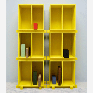 Pluri Linked Modular Shelving System - Woak - Do Shop