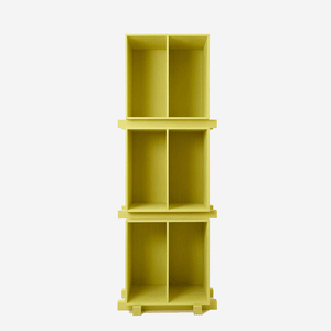 Pluri Linked Modular Shelving System - Woak - Do Shop