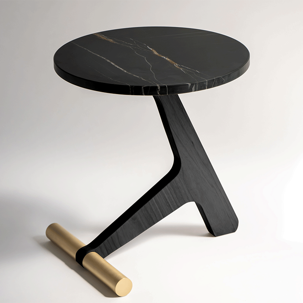 Puntero Side Table - Nomon - Do Shop