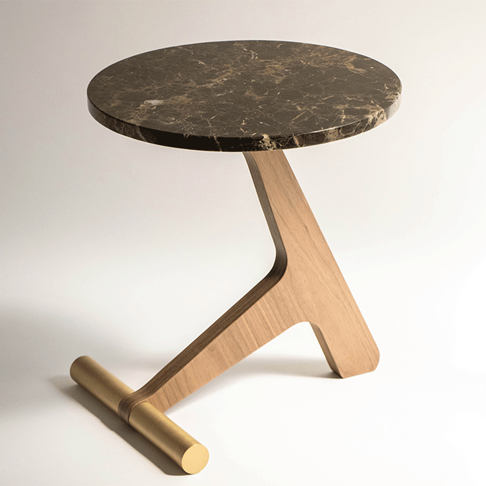 Puntero Side Table - Nomon - Do Shop