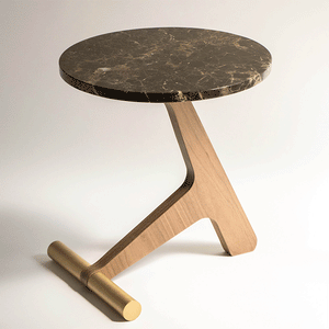 Puntero Side Table - Nomon - Do Shop