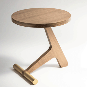 Puntero Side Table - Nomon - Do Shop