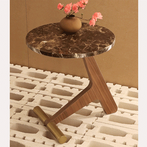 Puntero Side Table - Nomon - Do Shop