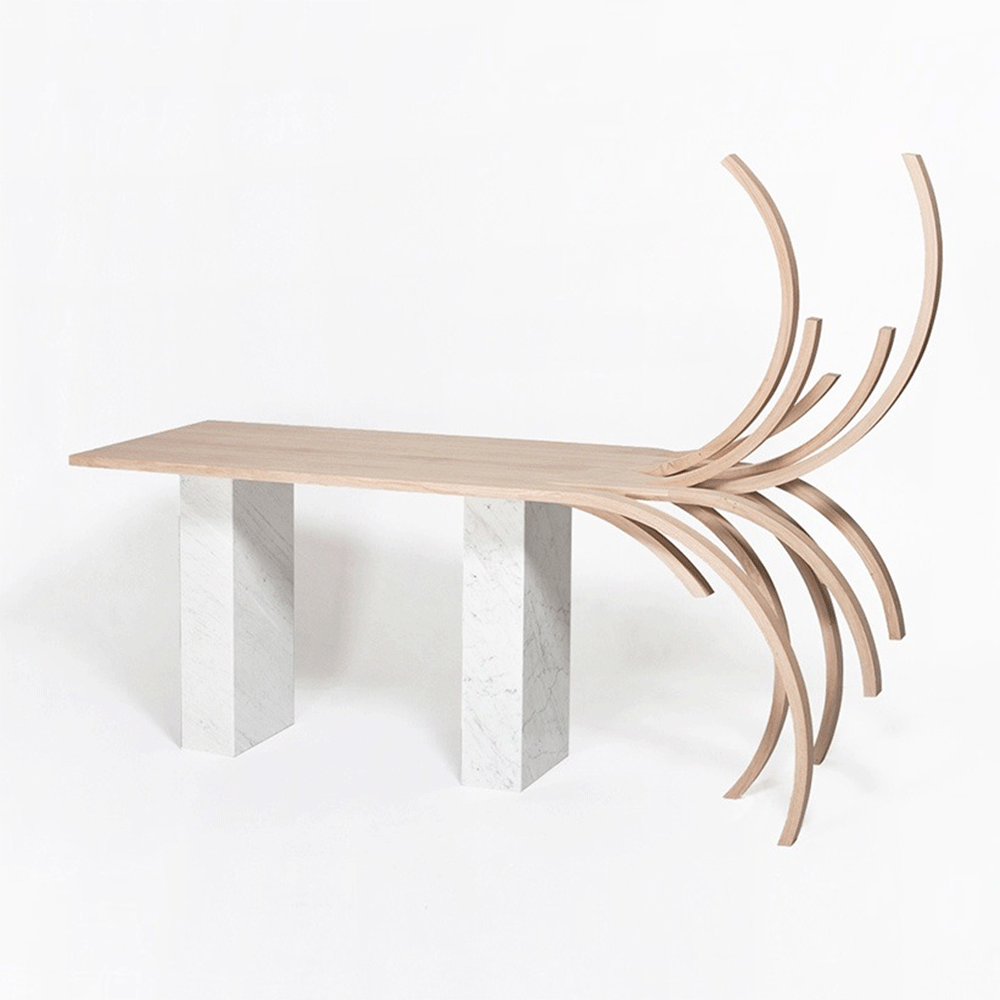 Rebelle Desk - Drugeot - Do Shop